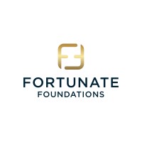 Fortunate Foundations logo, Fortunate Foundations contact details