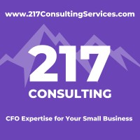 217  Consulting Services logo, 217  Consulting Services contact details