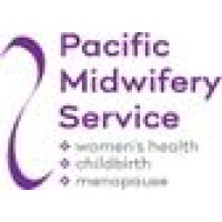 Pacific Midwifery Service Llc logo, Pacific Midwifery Service Llc contact details