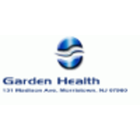 Garden Health logo, Garden Health contact details