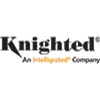 Knighted, an Intelligrated Company logo, Knighted, an Intelligrated Company contact details