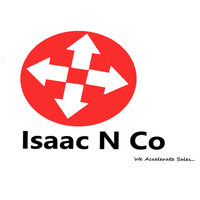 Isaac N Co. logo, Isaac N Co. contact details