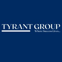 Tyrant Group logo, Tyrant Group contact details