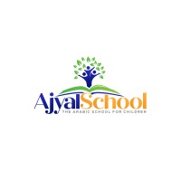 Ajyal School logo, Ajyal School contact details