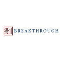 Breakthrough logo, Breakthrough contact details