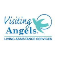 Visiting Angels Denton, serving North Texas logo, Visiting Angels Denton, serving North Texas contact details