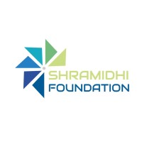 SHRAMIDHI FOUNDATION logo, SHRAMIDHI FOUNDATION contact details