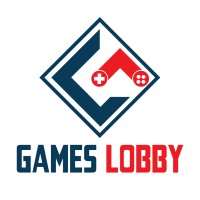 Games Lobby logo, Games Lobby contact details