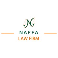 Naffa Law Firm logo, Naffa Law Firm contact details