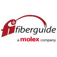 Fiberguide Industries logo, Fiberguide Industries contact details