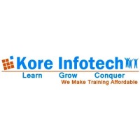 Kore Infotech Pte Ltd logo, Kore Infotech Pte Ltd contact details