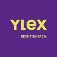 YLEX logo, YLEX contact details