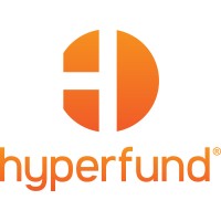 hyperfund logo, hyperfund contact details