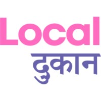 LocalDukan logo, LocalDukan contact details