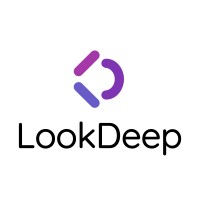 LookDeep Health logo, LookDeep Health contact details