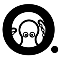 Octopus logo, Octopus contact details