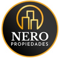 Nero Propiedades logo, Nero Propiedades contact details