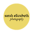 Sarah Elizabeth Photography logo, Sarah Elizabeth Photography contact details