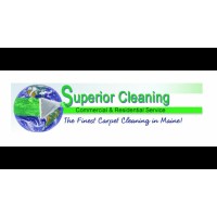 Superior Cleaning, Inc. logo, Superior Cleaning, Inc. contact details