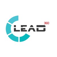 Lead360 logo, Lead360 contact details