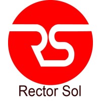 Rector Sol logo, Rector Sol contact details