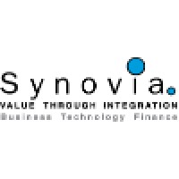 Synovia Inc logo, Synovia Inc contact details