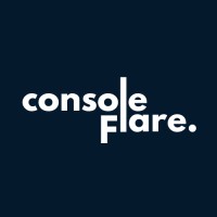 Console Flare logo, Console Flare contact details