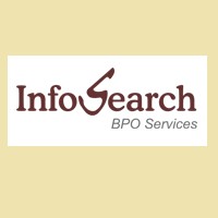 Infosearch BPO Services Pvt Ltd logo, Infosearch BPO Services Pvt Ltd contact details