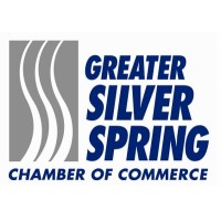 Greater Silver Spring Chamber of Commerce logo, Greater Silver Spring Chamber of Commerce contact details