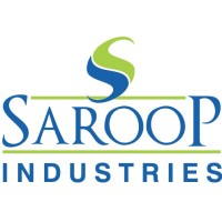 SAROOP INDUSTRIES logo, SAROOP INDUSTRIES contact details