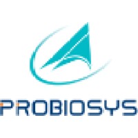 Probiosys logo, Probiosys contact details