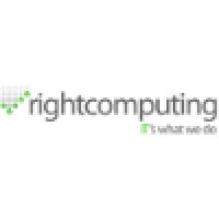 RightComputing Ltd logo, RightComputing Ltd contact details