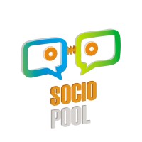 Sociopool India logo, Sociopool India contact details