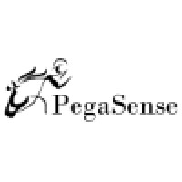 PegaSense logo, PegaSense contact details