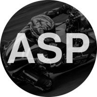 ASP logo, ASP contact details