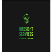 HireSight Services logo, HireSight Services contact details