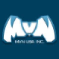 MVN USA logo, MVN USA contact details