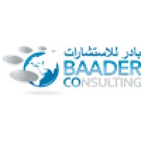 Baader Consulting Company logo, Baader Consulting Company contact details