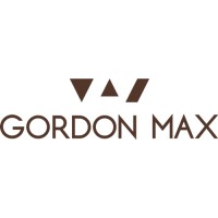 Gordon Max logo, Gordon Max contact details