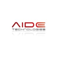 Aide Technologies logo, Aide Technologies contact details