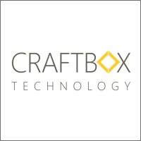 Craftbox Technology logo, Craftbox Technology contact details