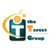 The TercetGroup logo, The TercetGroup contact details