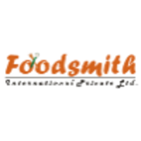 FOODSMITH INTERNATIONAL PVT. LTD. logo, FOODSMITH INTERNATIONAL PVT. LTD. contact details