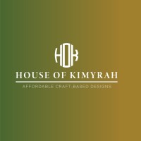 House of Kimyrah logo, House of Kimyrah contact details