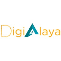 DigiAlaya Solutions logo, DigiAlaya Solutions contact details