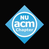 Nirma University ACM Student Chapter logo, Nirma University ACM Student Chapter contact details