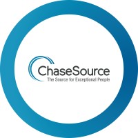 ChaseSource LP logo, ChaseSource LP contact details