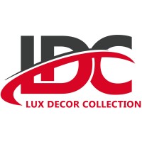 Lux Decor Collection logo, Lux Decor Collection contact details