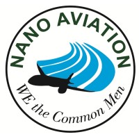 Nano Aviation India Pvt Ltd logo, Nano Aviation India Pvt Ltd contact details