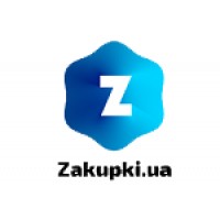 Zakupki UA logo, Zakupki UA contact details